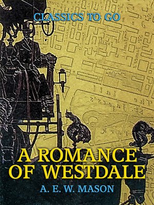 cover image of A Romance of Westdale